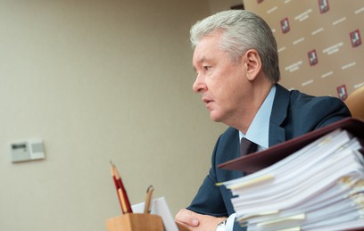 Мэр Москвы утвердил 50%-ную льготу по оплате взносов на капремонт
