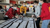 First Lego League: в «Технограде» пройдут соревнования по робототехнике для школьников