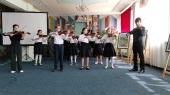 Дополнительный набор учащихся начался в Московской школе искусств «Гармония»