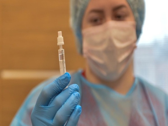 Жители поселения Щаповское смогут вакцинироваться от гриппа и ОРВИ 