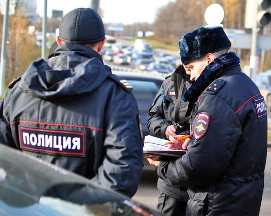 В Новой Москве полицейские раскрыли ранее совершенную кражу автомобиля