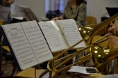 Концерт камерного хора проведут в Щаповском органном зале