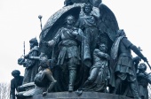 Историческую презентацию подготовили в музее истории усадьбы Александрово-Щапово