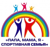 Праздник спортивных семей пройдет в поселке Щапово