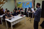 Методическое занятие для педагогов Щаповского проведут в Новой Москве