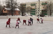 Между командами Щаповского и Краснопахорского состоится игра