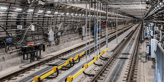  В ТиНАО в ближайшие годы планируют открыть 12 станций метро