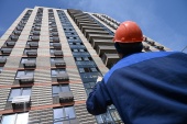 Около 1 500 000 квадратных метров жилья по программе реновации построят в Москве в 2021 году