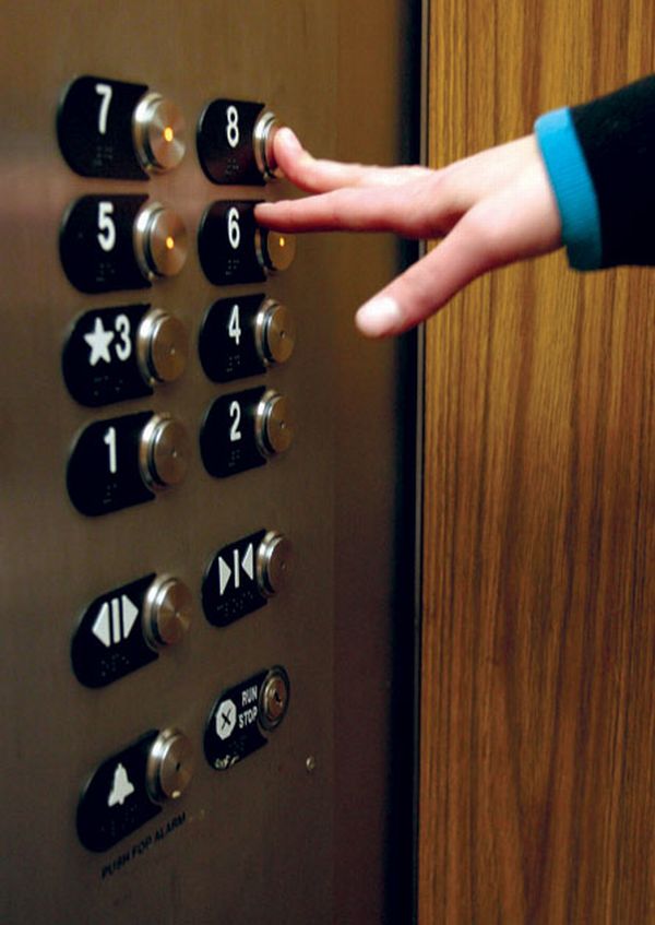 В 2015 году планируется заменить 2900 лифтов в 667 многоквартирных домах города Москвы
