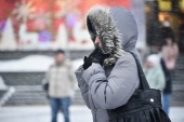 Синоптики спрогнозировали ветер в Москве