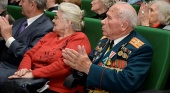 Представители Совета ветеранов примут участие в форуме