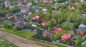 Земельные участки в Щаповском выставили на торги по аренде