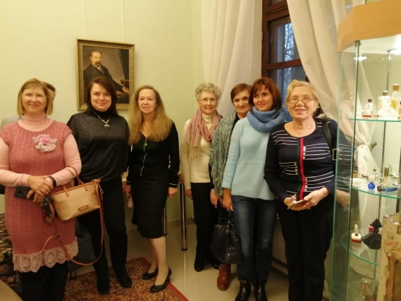 Круглый стол с общественными советниками состоится в Щаповском