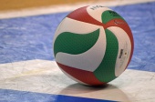 Волейболисты поселения сыграли в окружных соревнованиях