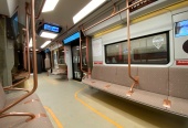 Строительство более 20 станций метро планируют завершить в Троицком и Новомосковском административных округах к 2035 году