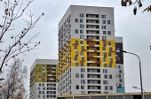 Более 2 000 000 квадратных метров жилой недвижимости введут в Новой Москве