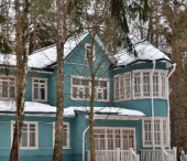 Участок в поселении Щаповское можно будет купить под индивидуальное жилищное строительство 