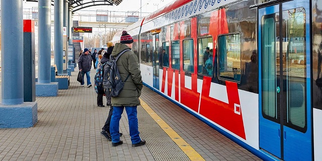 Жители Щербинки, Подольска и Новой Москвы смогут комфортнее и быстрее добираться в центр