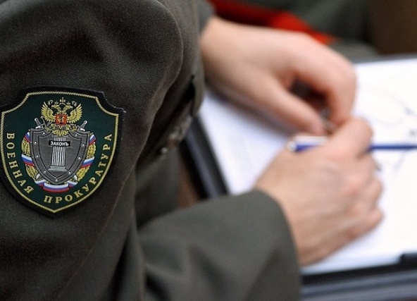 Военная прокуратура подольского гарнизона уточняет обязанности граждан Российской Федерации, подлежащих призыву на военную службу по мобилизации