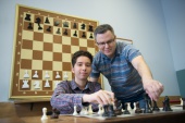 Проведение шахматного турнира «Дебют» обсудят в прямом эфире Московского образовательного