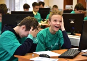Москвичи определили подходящие курсы для «Школы юного программиста»