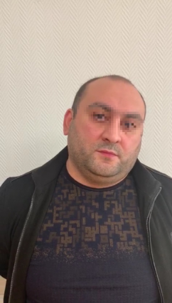 В Новой Москве полицейские задержали подозреваемого в мошенничестве