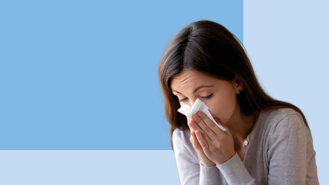 Роспотребнадзор рекомендует:надень маску, защити себя от гриппа