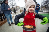 Масленица в новой Москве прошла без происшествий