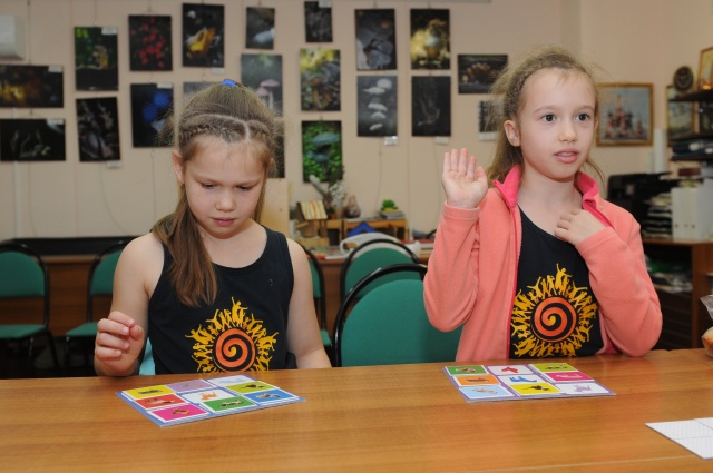 Мероприятие «Традиции Нового года в разных странах мира» провели для детей в Щаповском