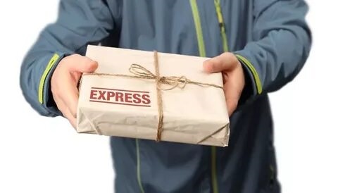 Лайфхак современной почты: отправить посылку за 30 секунд – легко! 