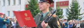 Щаповским абитуриентов приглашают пройти отбор на учебу в военном институте