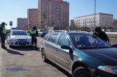 Рейд «Пешеходный переход» провели в Новой Москве