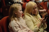 Праздничный концерт в честь Международного женского дня состоится в Щаповском
