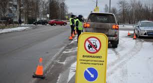 Сотрудники Госавтоинспекции Новой Москвы проведут профилактическое мероприятие «Нетрезвый водитель»
