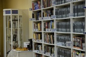 Серию онлайн-встреч с писателями проведут в московских библиотеках