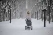 Новые парки создадут в Троицком и Новомосковском административных округах