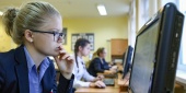 Регистрация на экзамены 2021 года стала доступна на сайте мэра Москвы