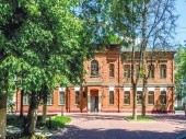 Ежегодное мероприятие состоится в музее Щаповского