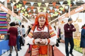 Фестиваль народных ремесел пройдет 17 сентября в спортивном парке "Красная Пахра"