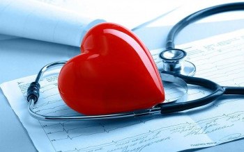 С 7 по 13 августа проходит неделя профилактики сердечно-сосудистых заболеваний