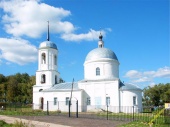 Срок пребывания мощей святого Пантелеимона в Храме Вознесения Господня продлили по просьбам верующих