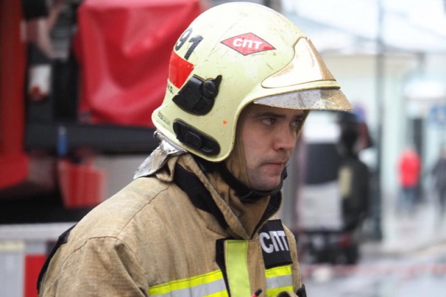 Свыше 155 пожарно-спасательных отрядов будут работать в Новой Москве