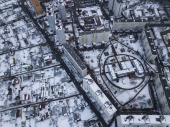 Летчики не выявили угрозу подтоплений в Новой Москве