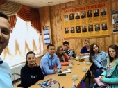 Активисты поселения Щаповское проведут запланированное заседание