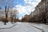 Жителей Москвы предупредили о введении «желтого» уровня погодной опасности