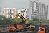 Участок в Щаповском выставят на торги под строительство