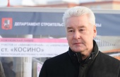 Пропускная способность МЦК увеличится на 20% — мэр Москвы