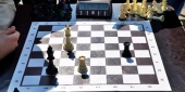 Занятия по робототехнике и шахматам стартуют в рамках «Субботы московского школьника»