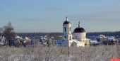 В Сатино-Русское осветили улицы