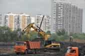 В скором времени построят пять экологически чистых энергокомплексов